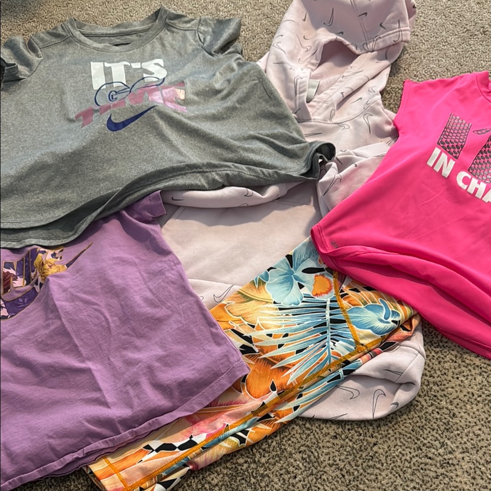 Nike Bundle